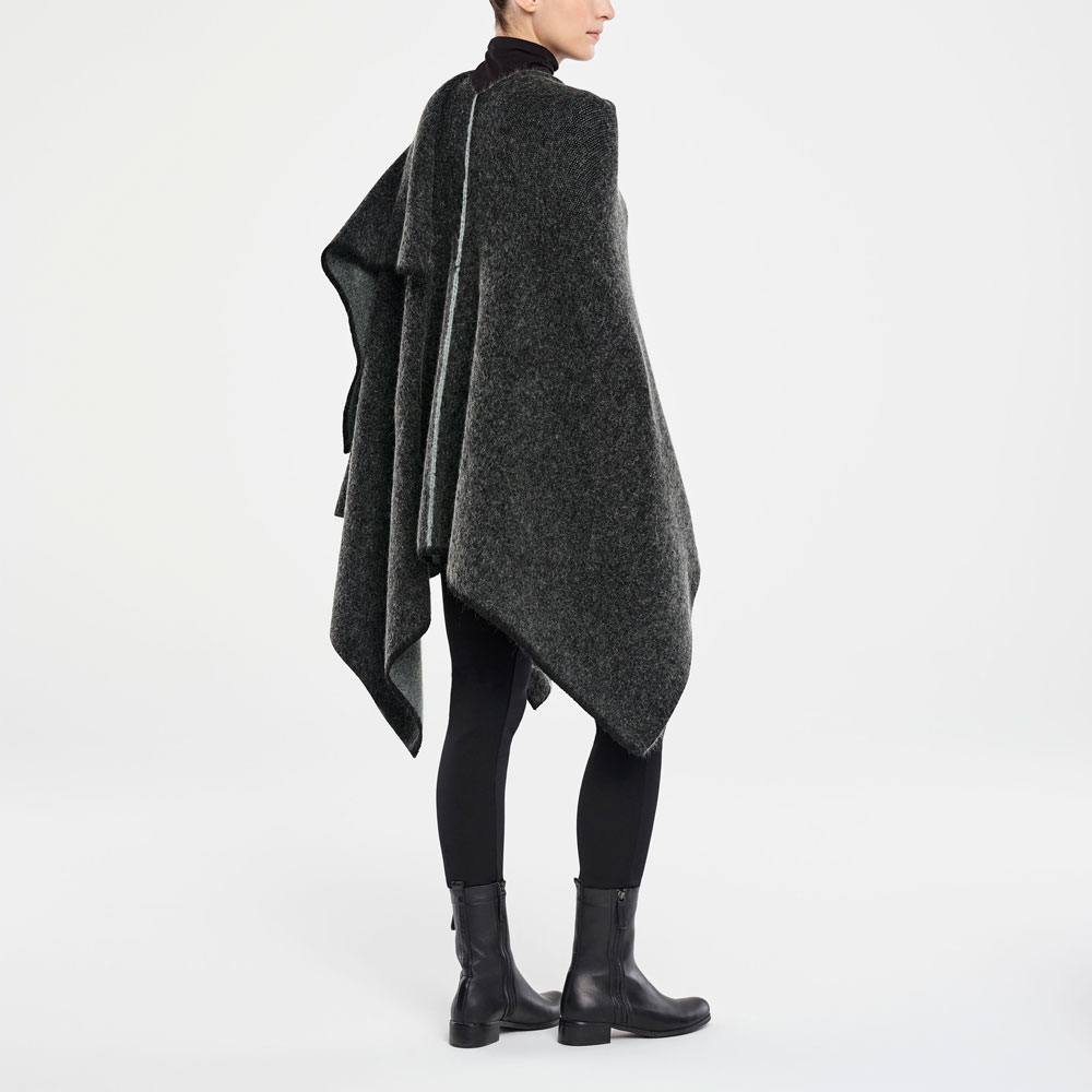 Sarah Pacini CAPE - ARBRE DE VIE Derrière