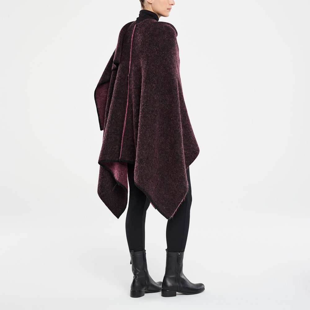 Sarah Pacini CAPE - ARBRE DE VIE Derrière