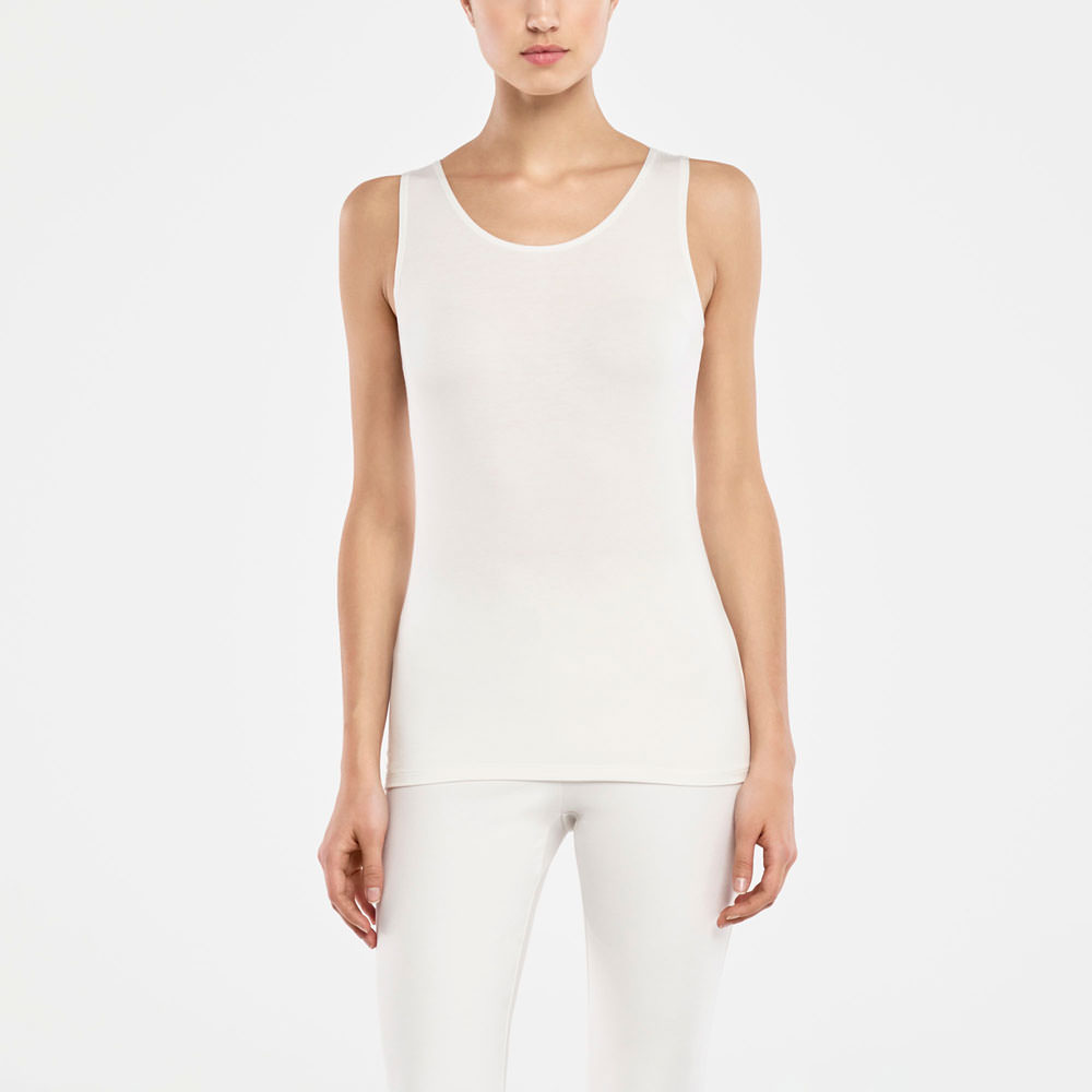 Sarah Pacini T-SHIRT - ANAÏS Front