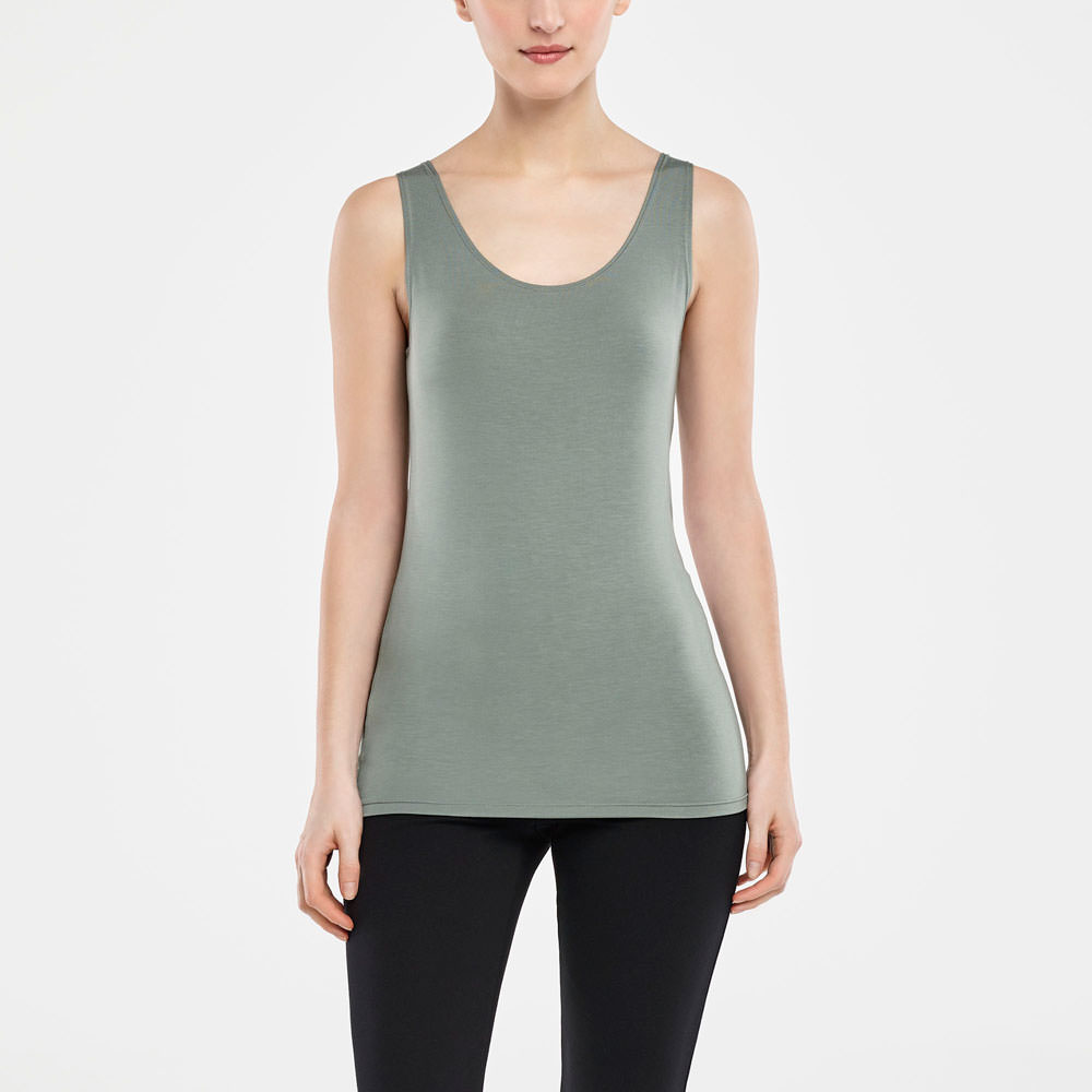 Sarah Pacini T-SHIRT - ANAÏS Voorzijde