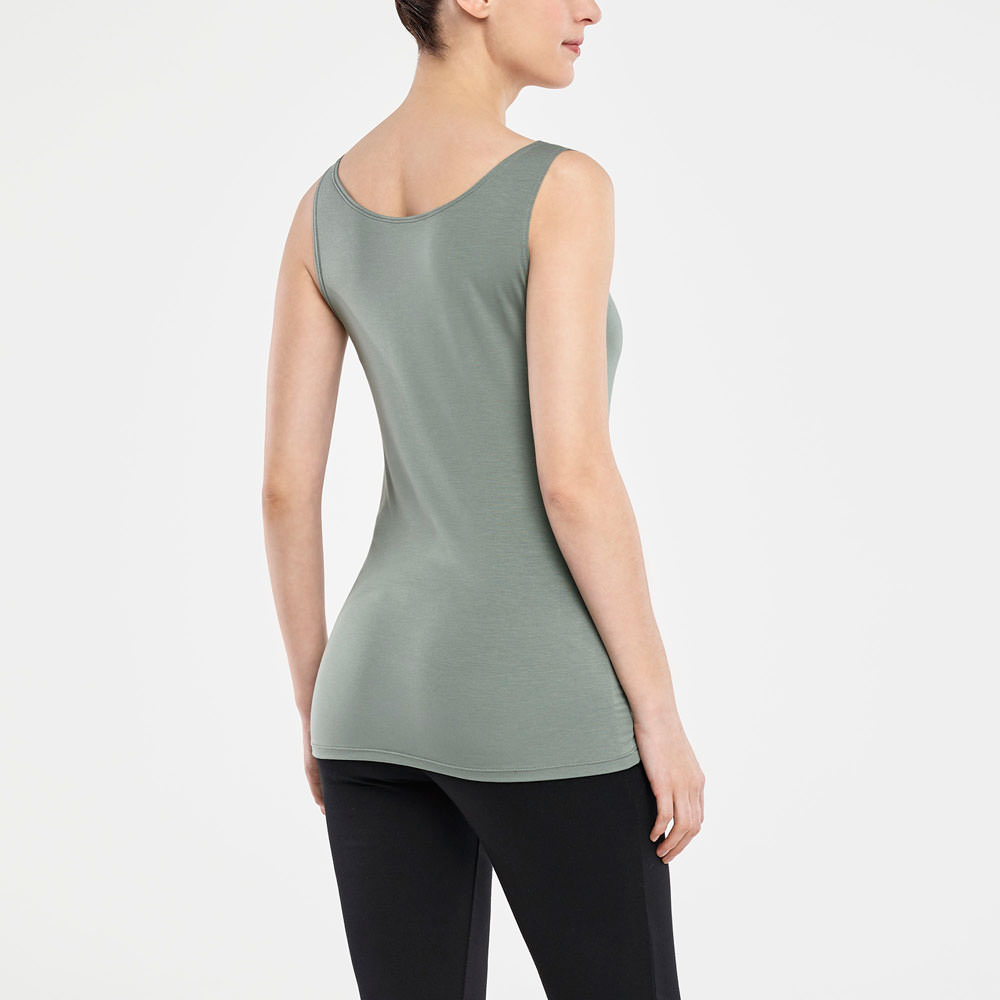 Sarah Pacini T-SHIRT - ANAÏS Achterzijde
