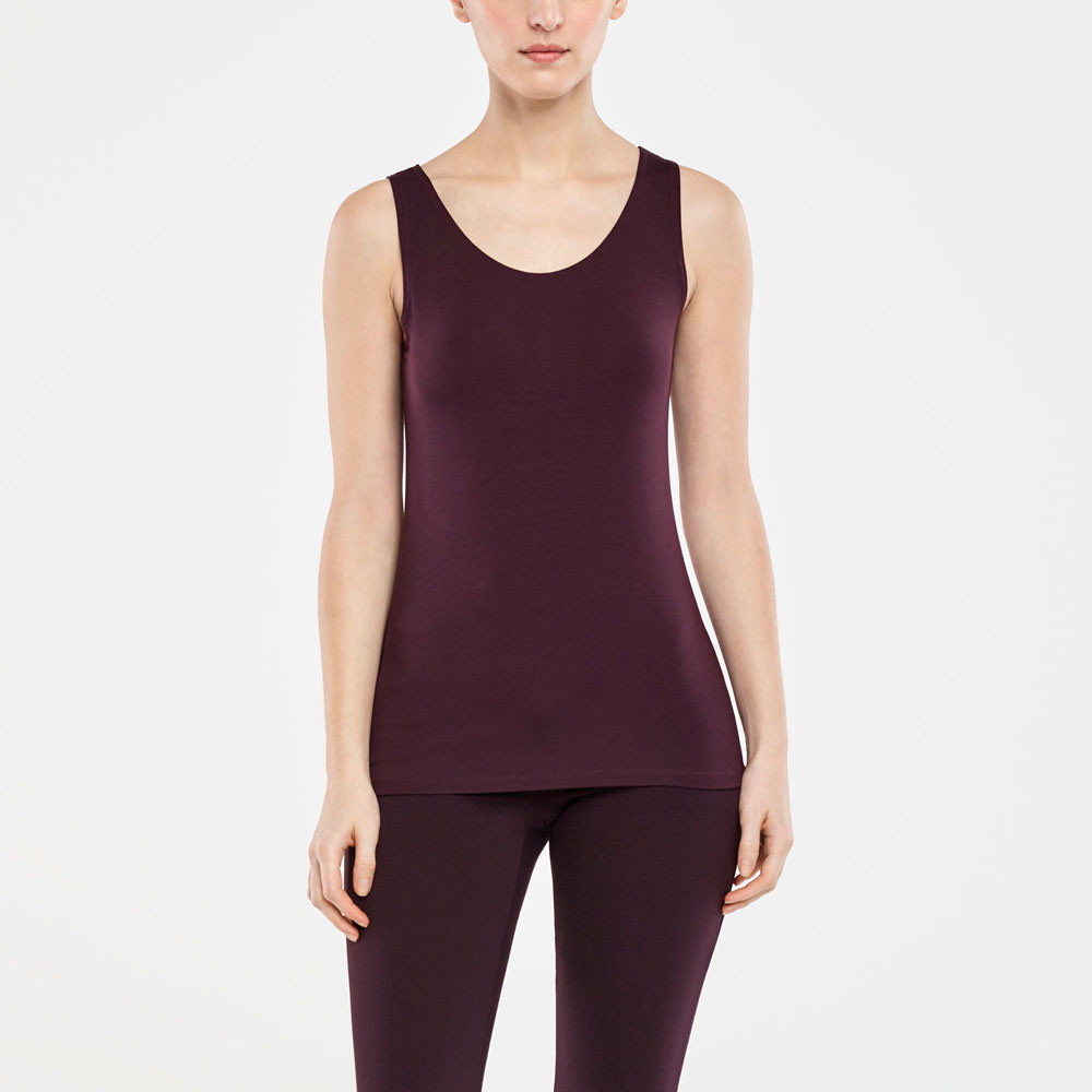 Sarah Pacini T-SHIRT - ANAÏS Front