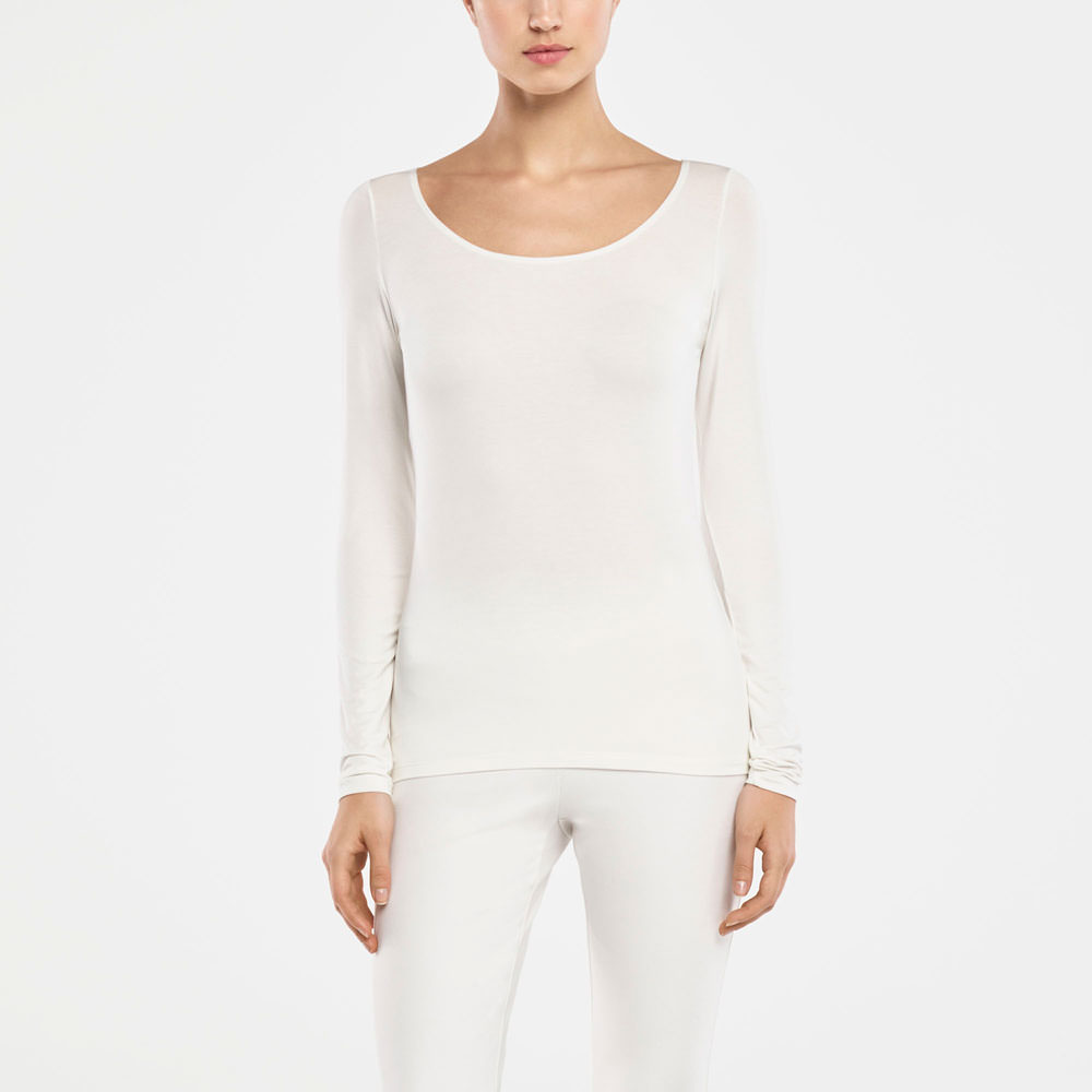 Sarah Pacini T-SHIRT – ZOE Vorne