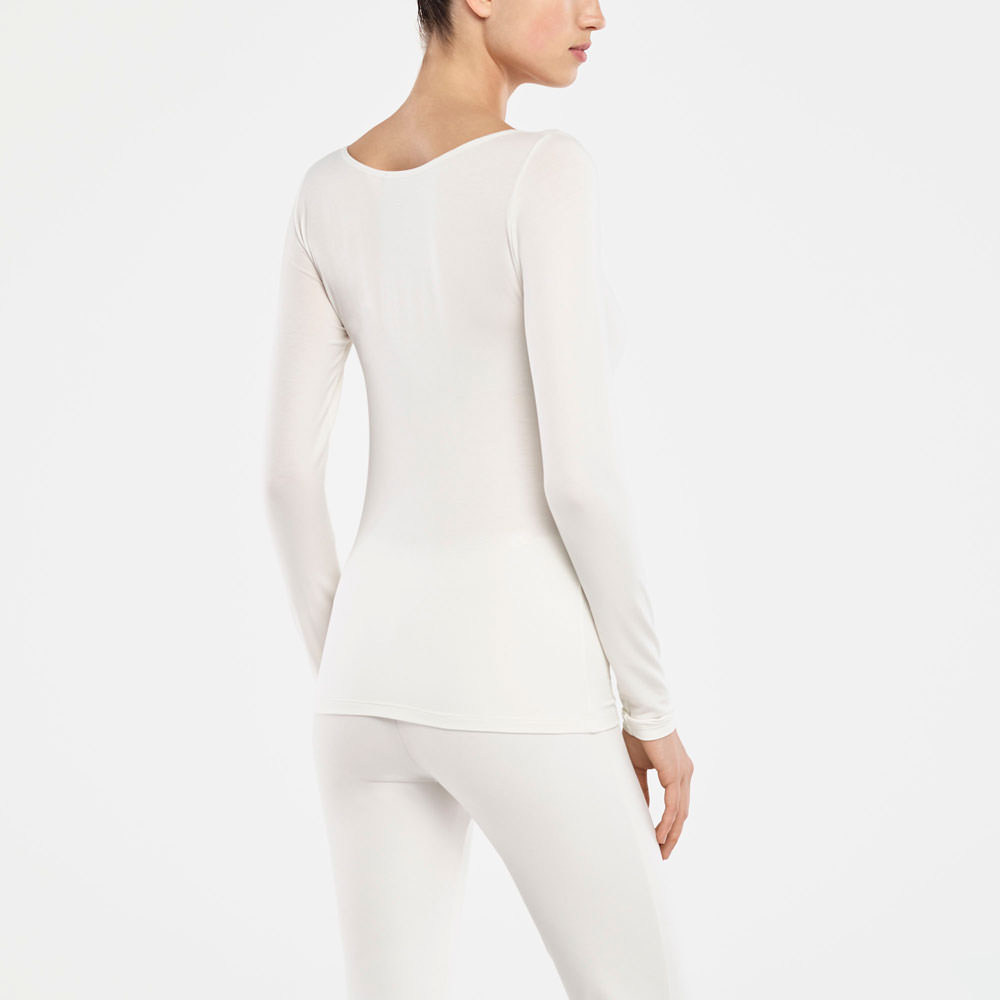 Sarah Pacini T-SHIRT – ZOE Rück