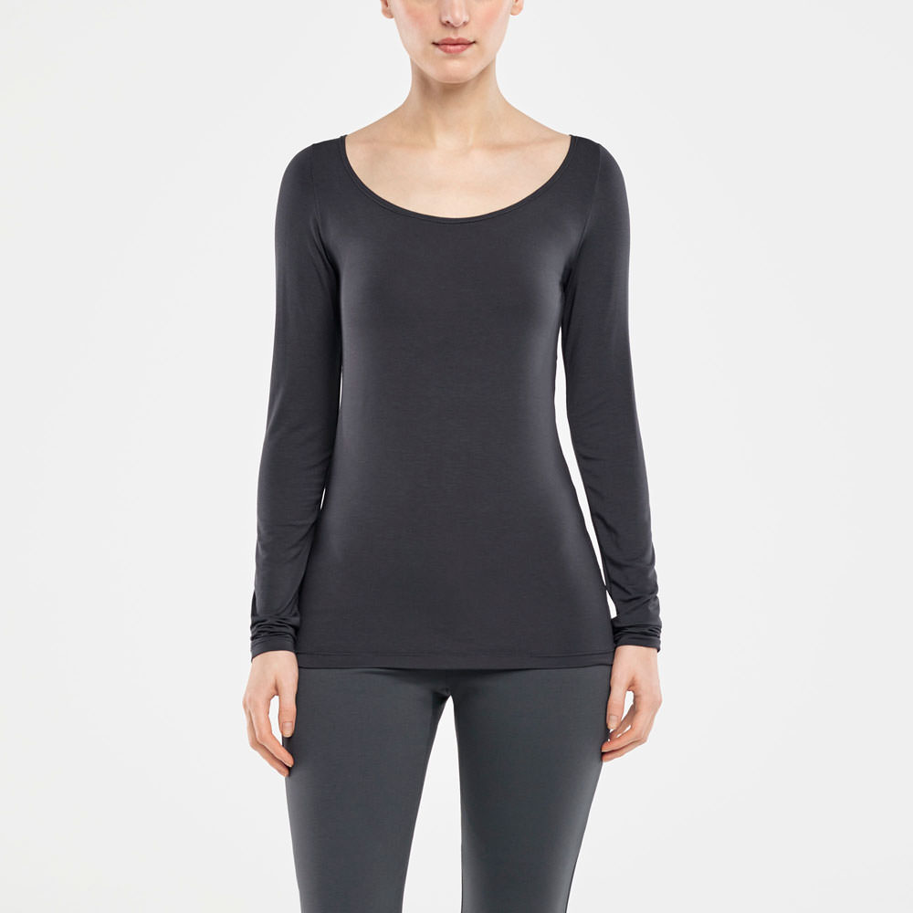 Sarah Pacini T-SHIRT - ZOË Voorzijde