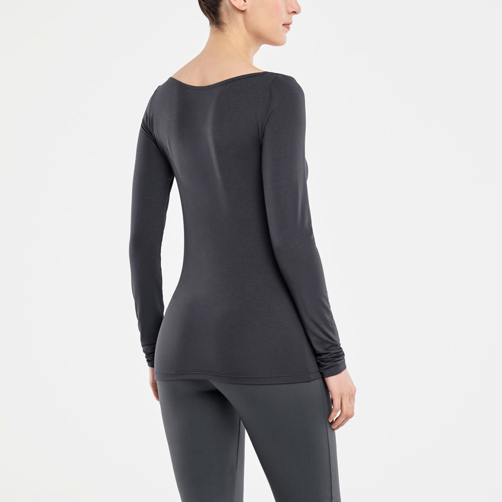 Sarah Pacini T-SHIRT - ZOË Achterzijde