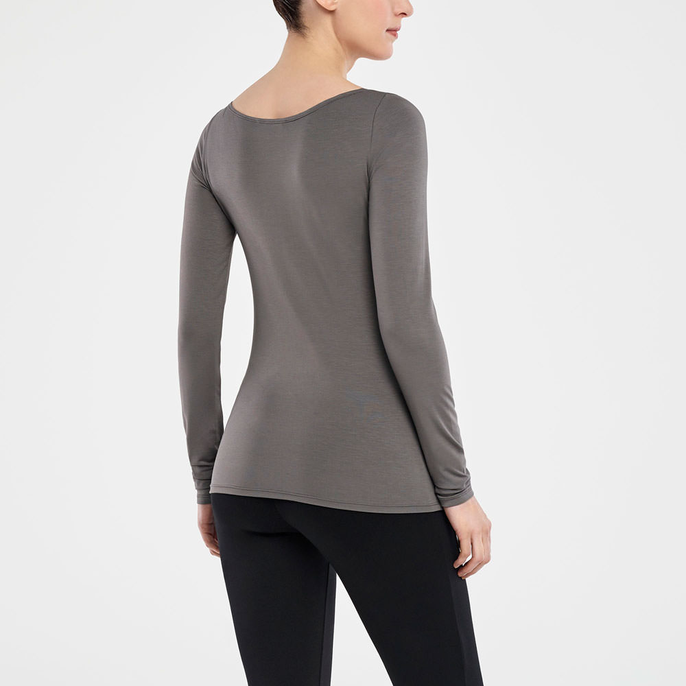 Sarah Pacini T-SHIRT - ZOE Derrière