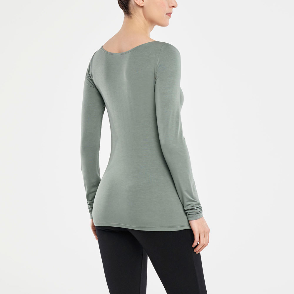 Sarah Pacini T-SHIRT - ZOE Derrière