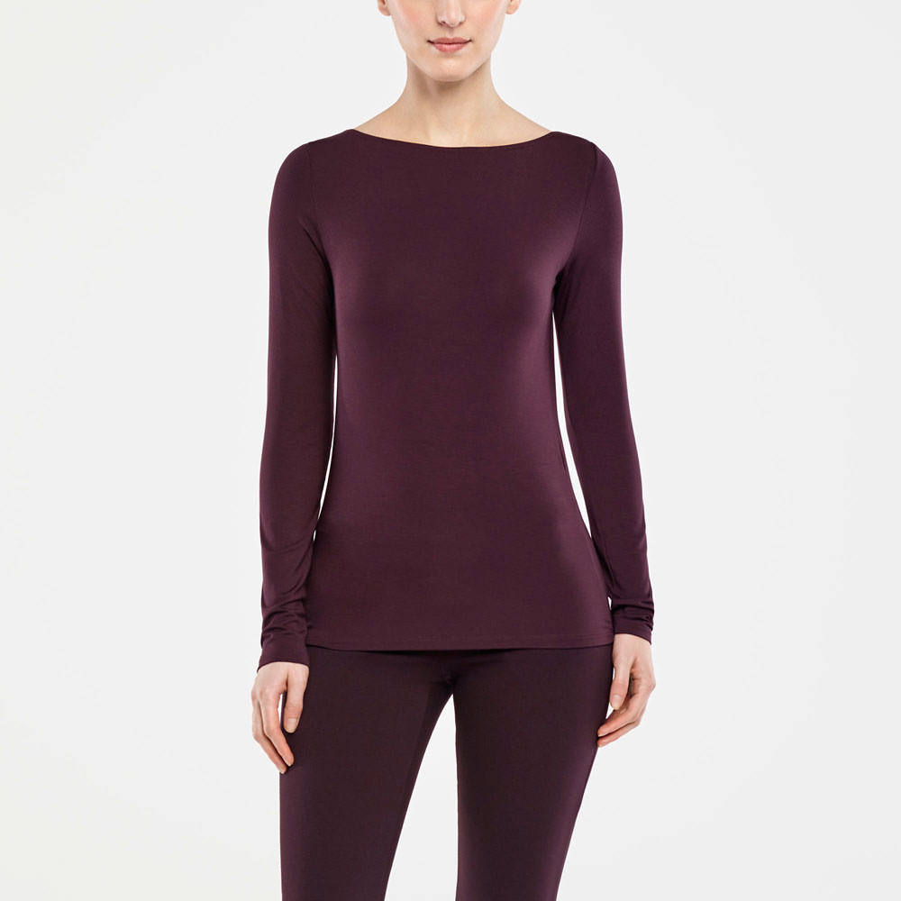 Sarah Pacini T-SHIRT – KHALIYA Vorne