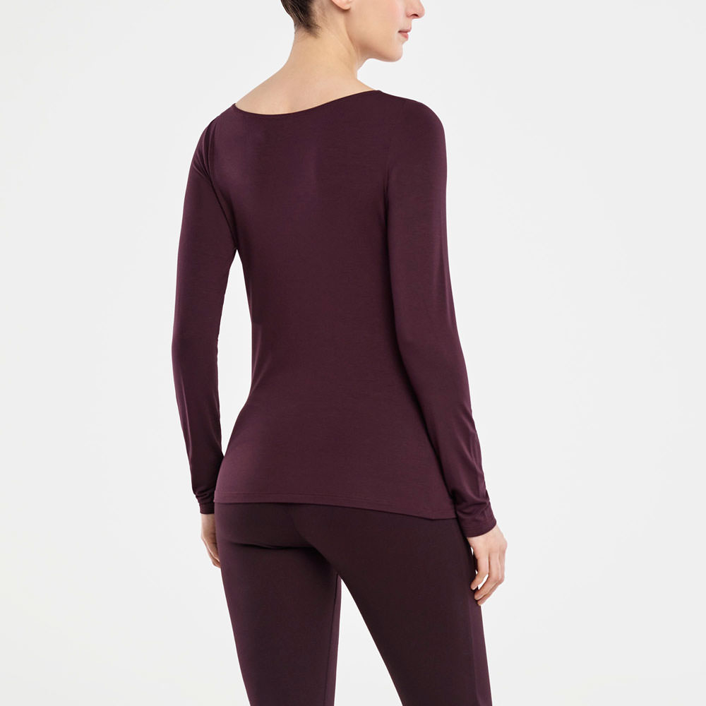 Sarah Pacini T-SHIRT – KHALIYA Rück