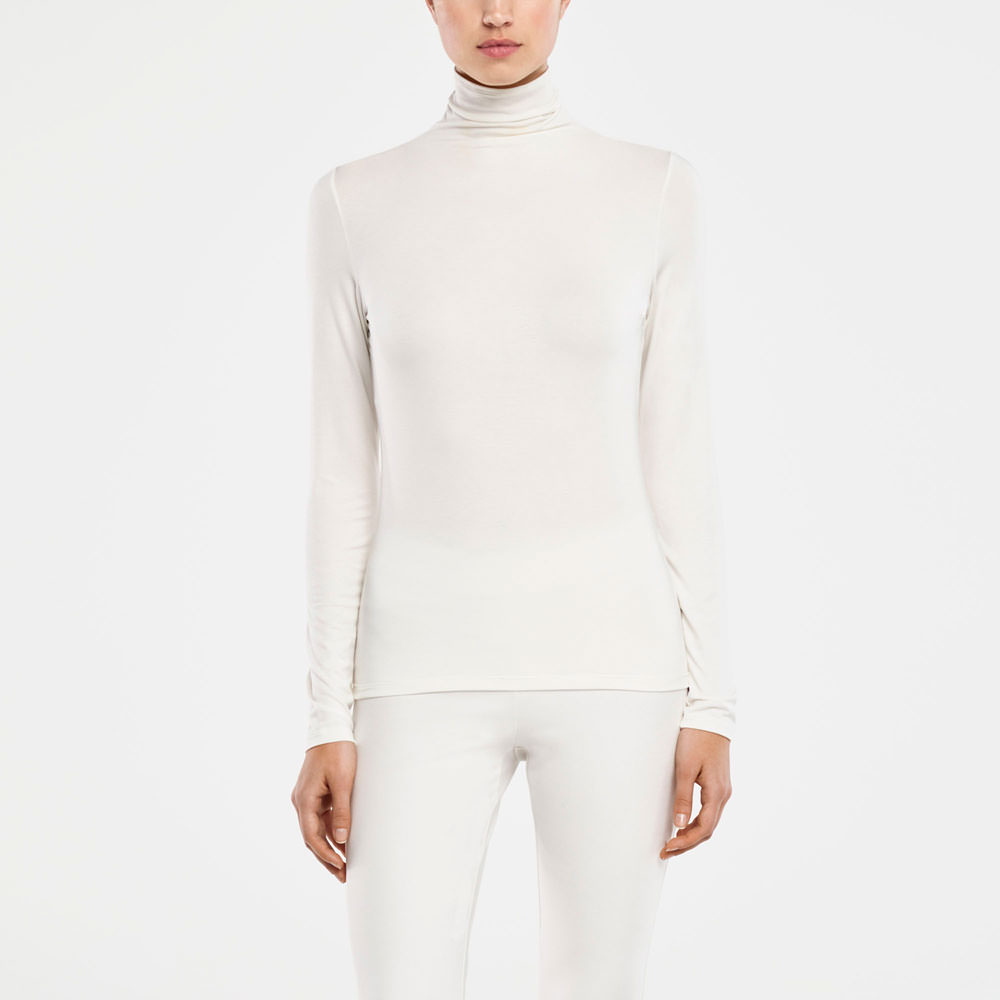 Sarah Pacini T-SHIRT - YASMINE Voorzijde