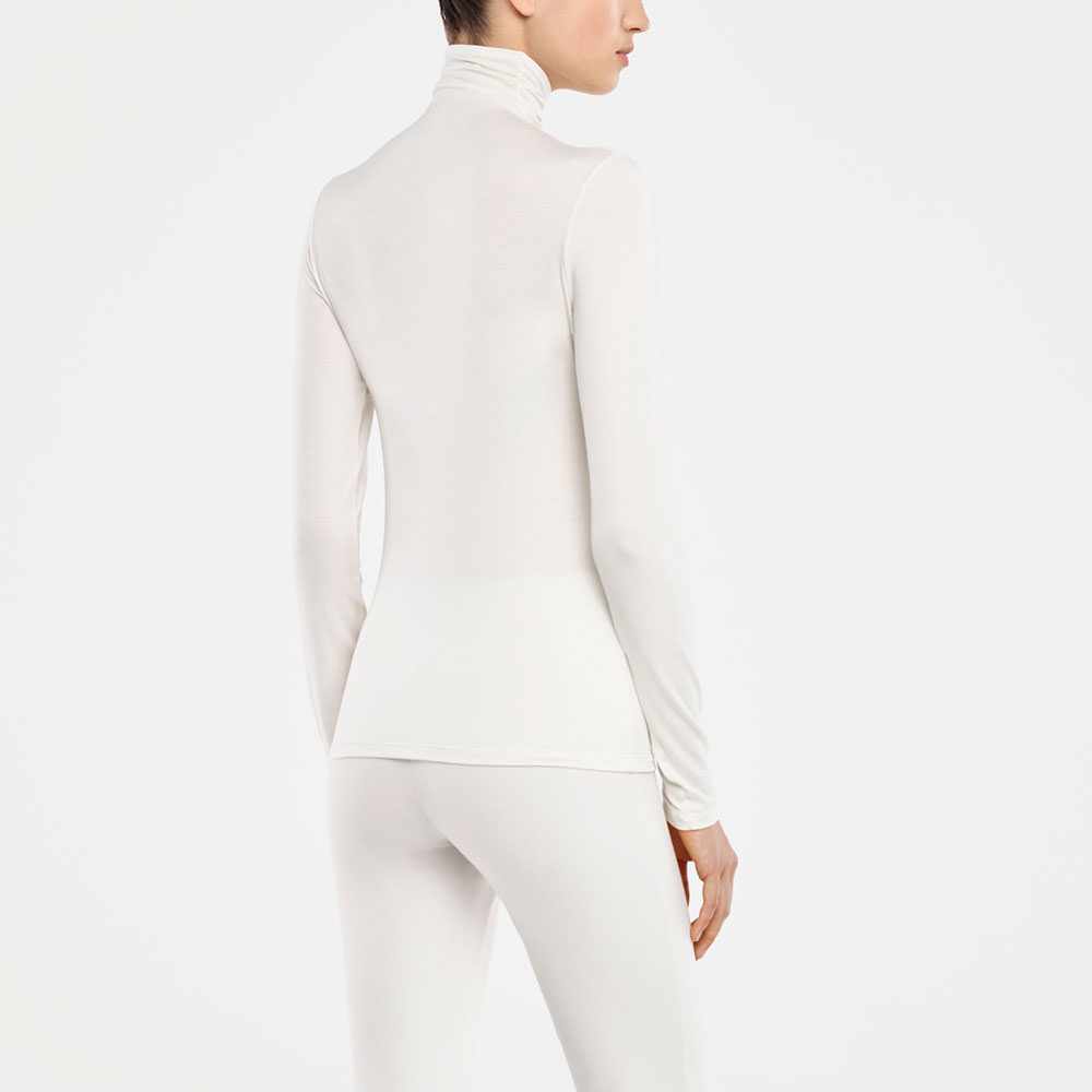 Sarah Pacini T-SHIRT - YASMINE Achterzijde