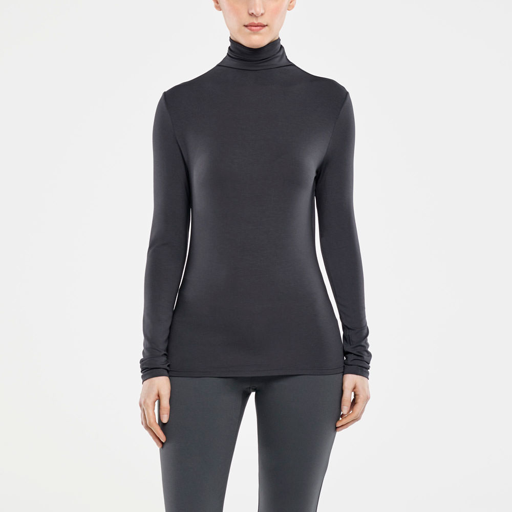 Sarah Pacini T-SHIRT - YASMINE Voorzijde