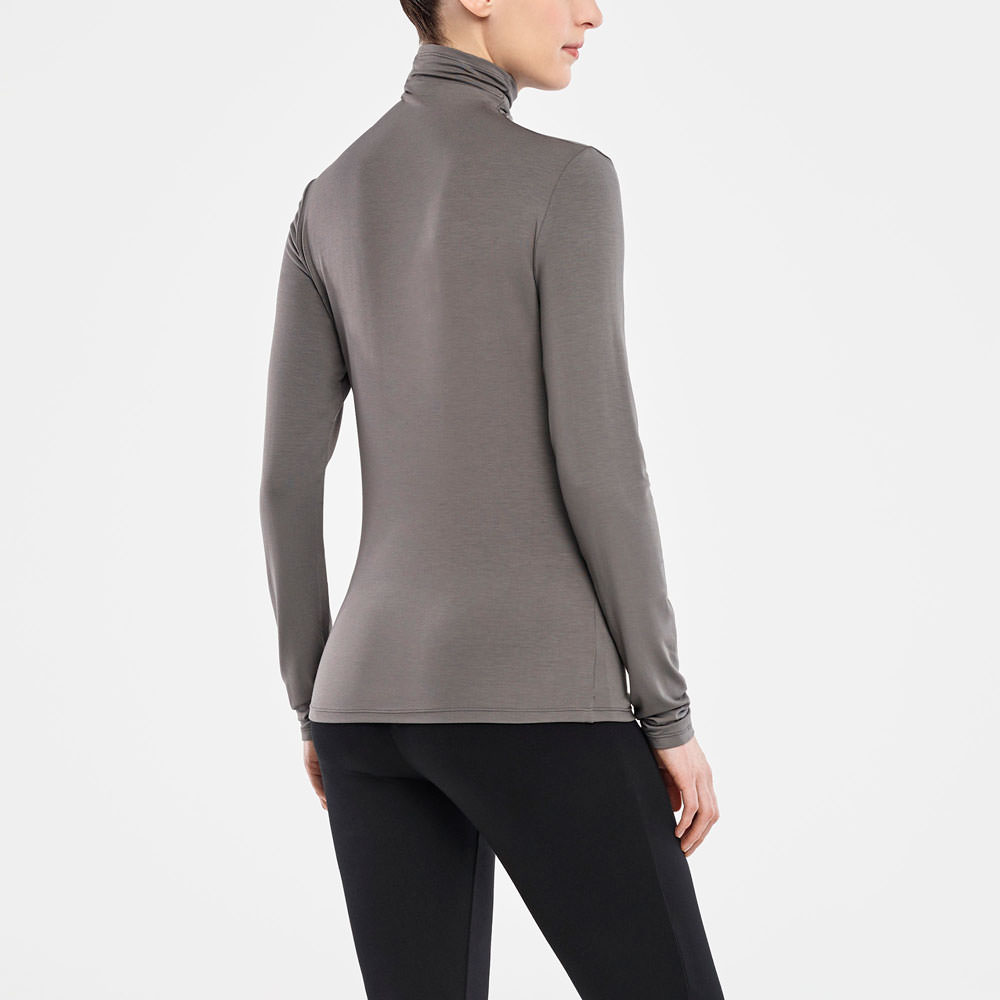 Sarah Pacini T-SHIRT – YASMINE Rück