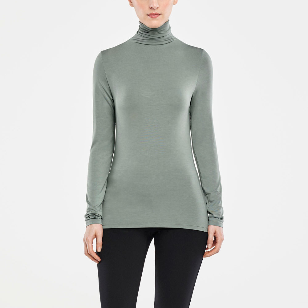 Sarah Pacini T-SHIRT - YASMINE Voorzijde