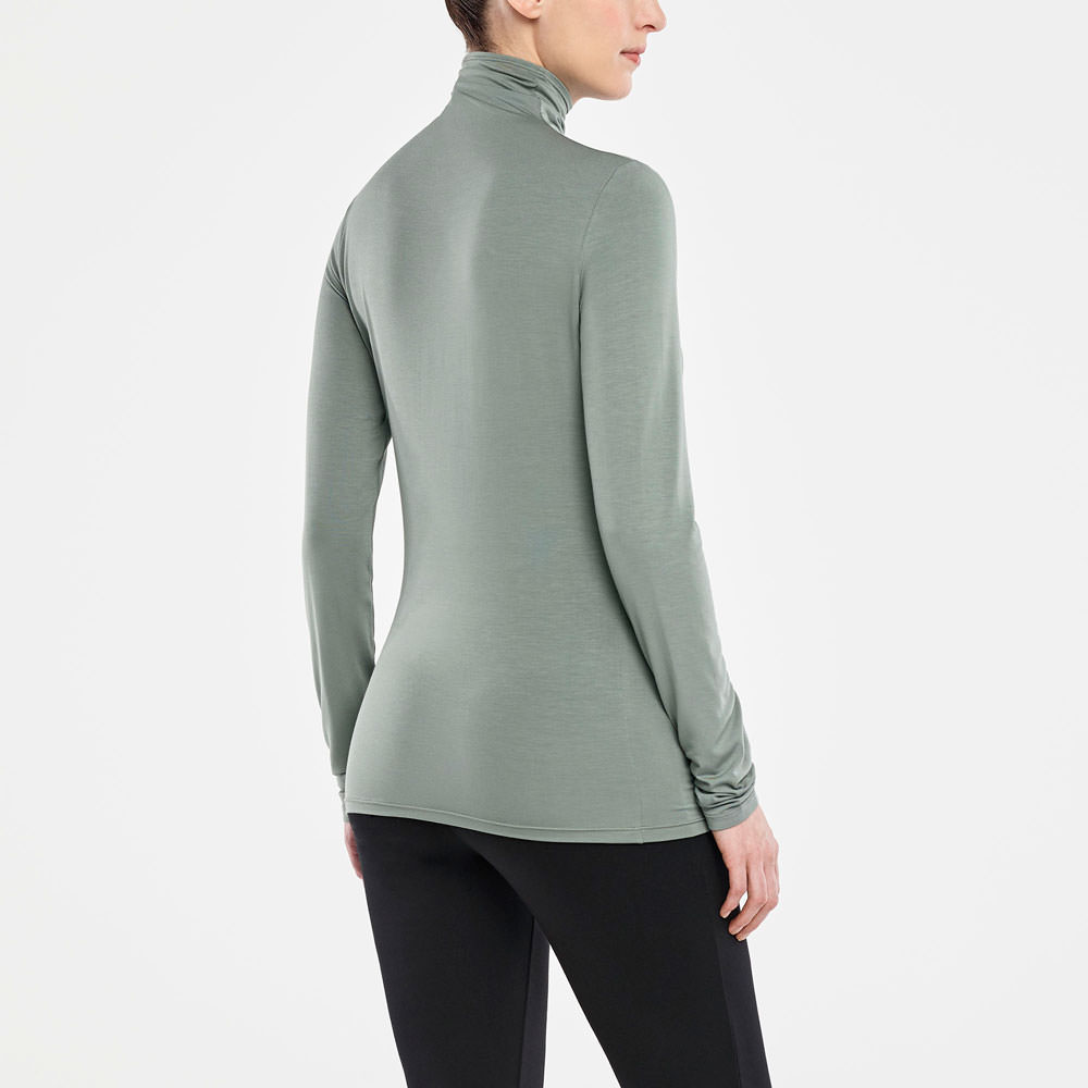 Sarah Pacini T-SHIRT - YASMINE Achterzijde