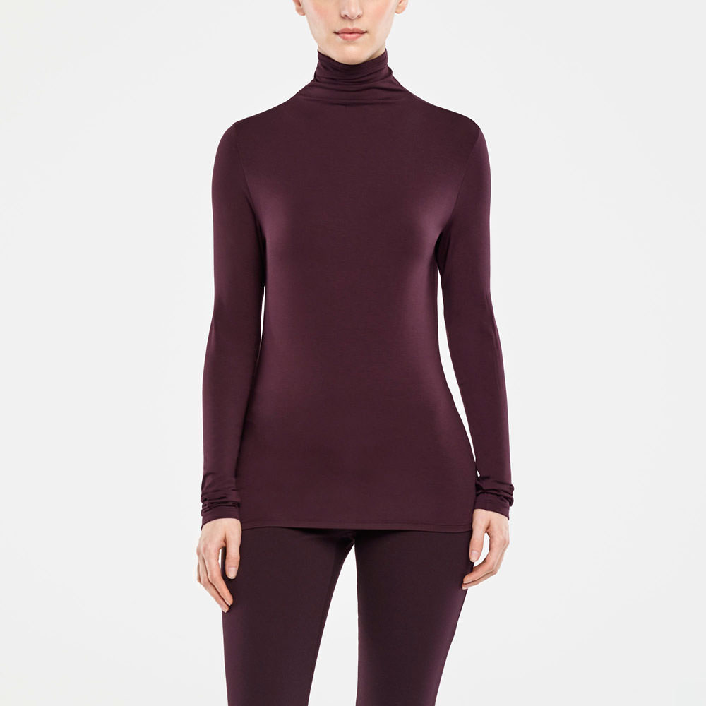 Sarah Pacini T-SHIRT - YASMINE Voorzijde