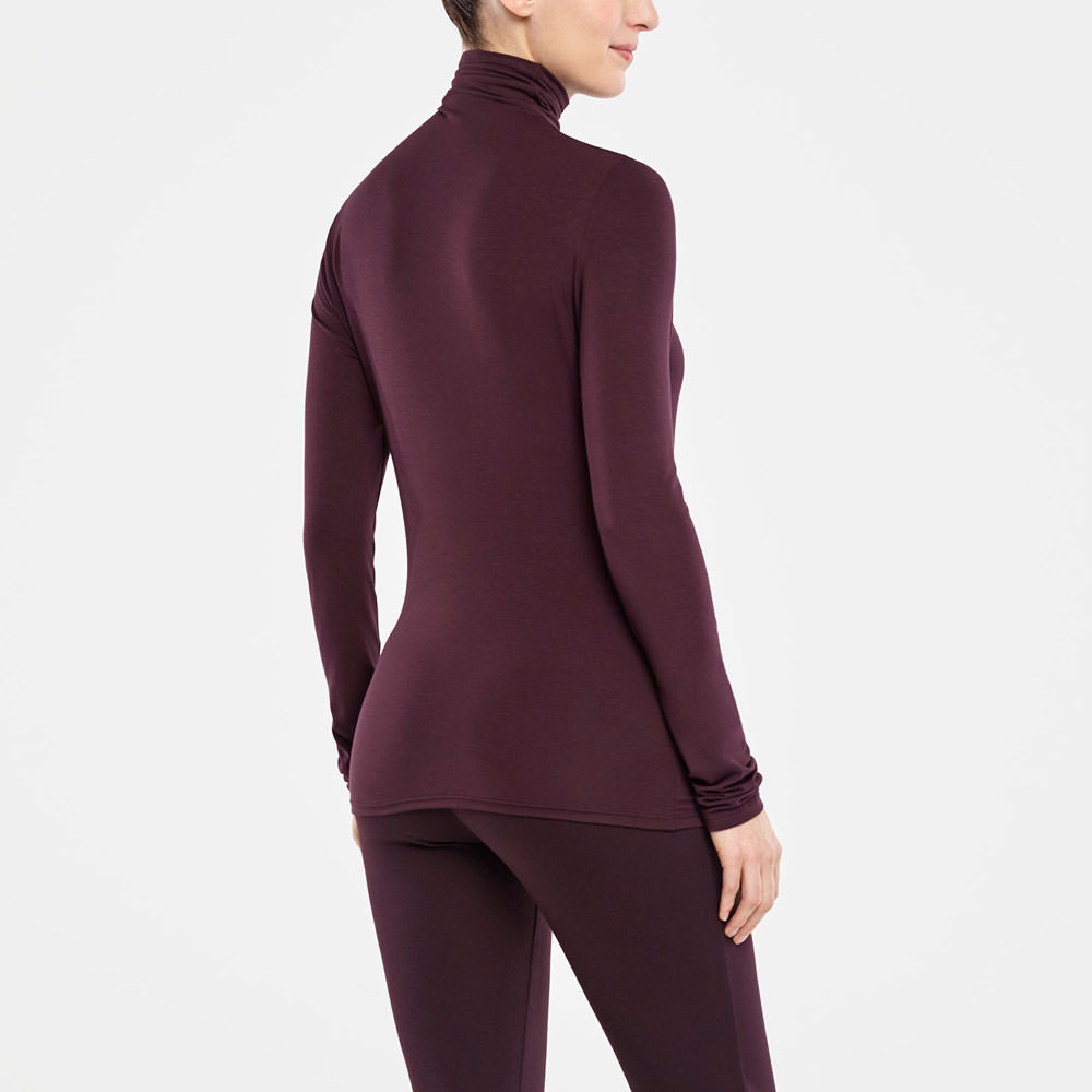 Sarah Pacini T-SHIRT - YASMINE Achterzijde