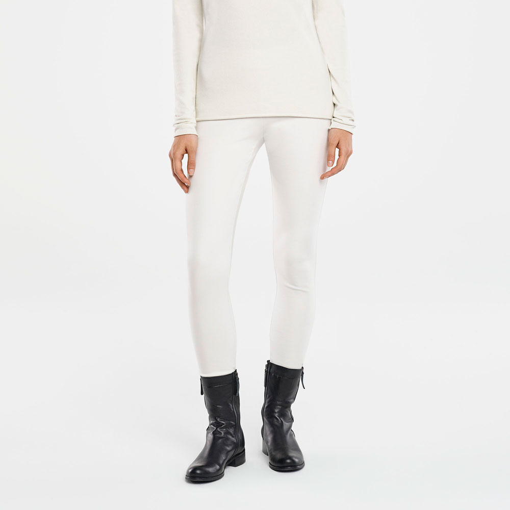 Sarah Pacini LEGGING LONG De face