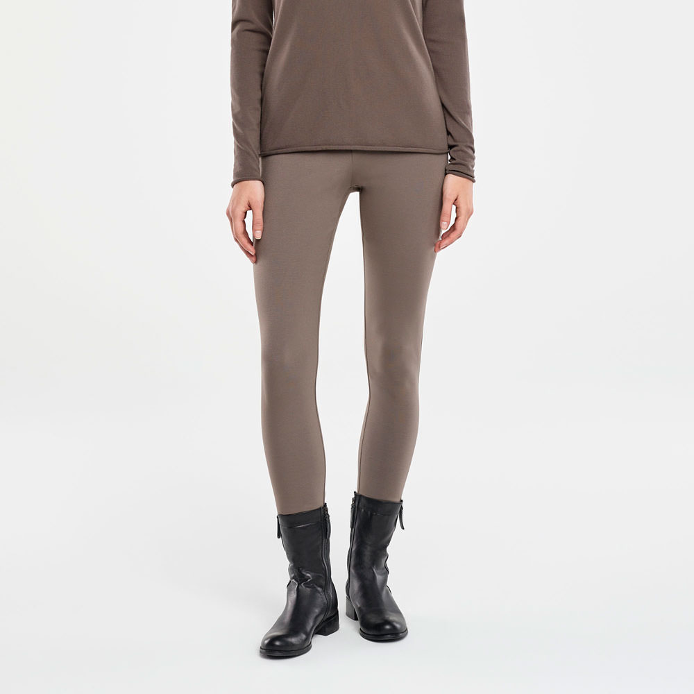 Sarah Pacini LEGGING LONG De face