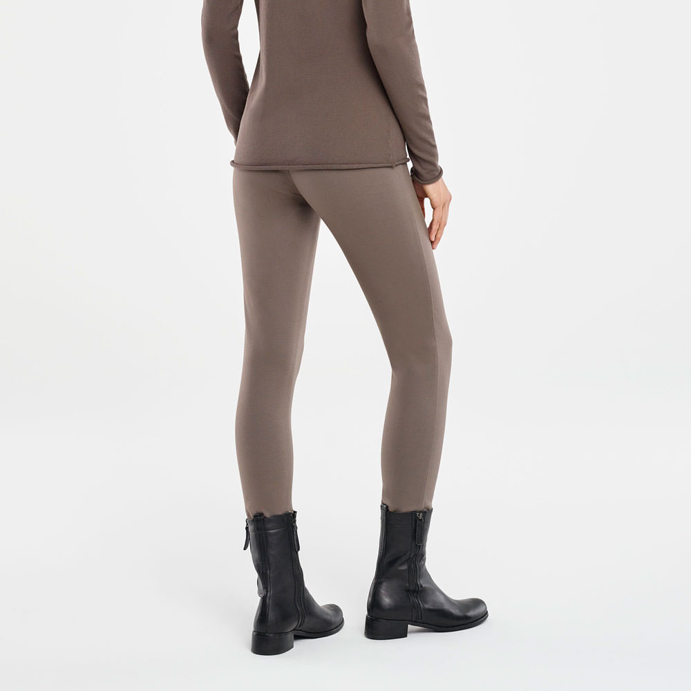 Sarah Pacini LEGGING LONG Derrière