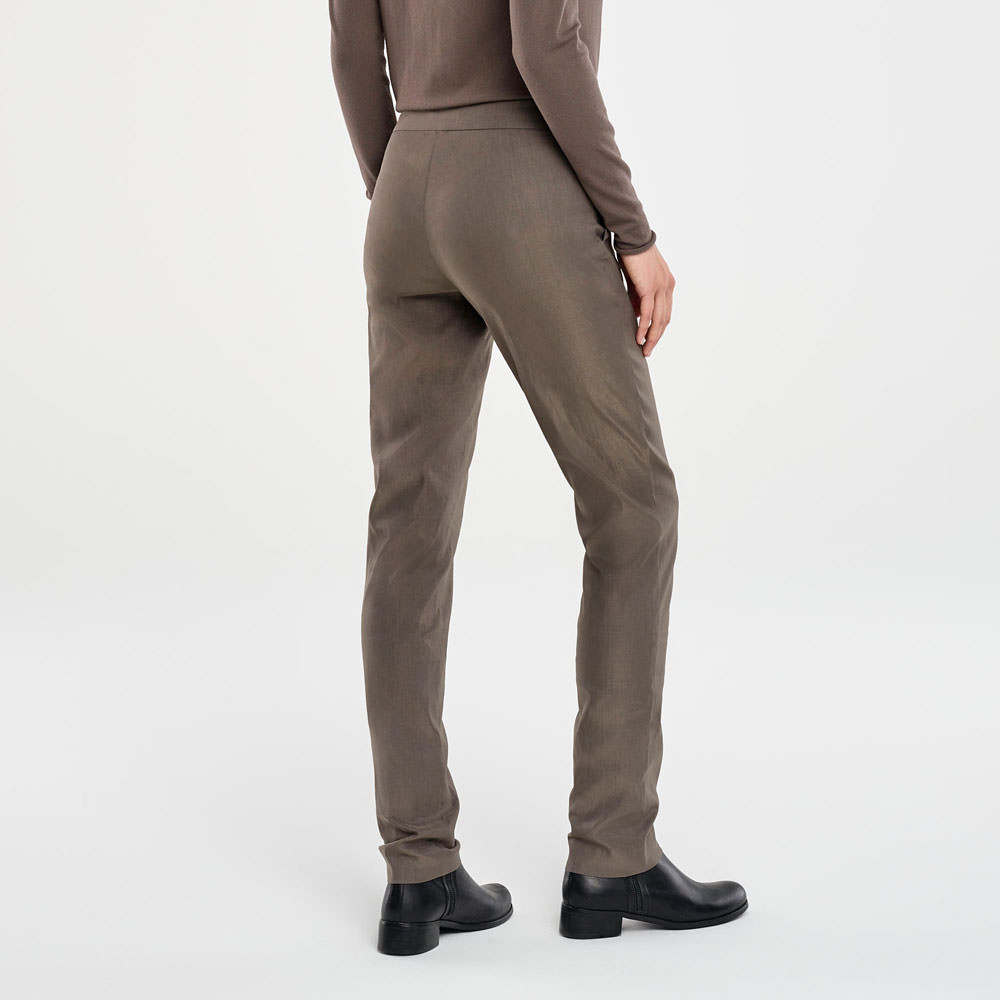 Sarah Pacini PANTALON - SYLVIE Derrière
