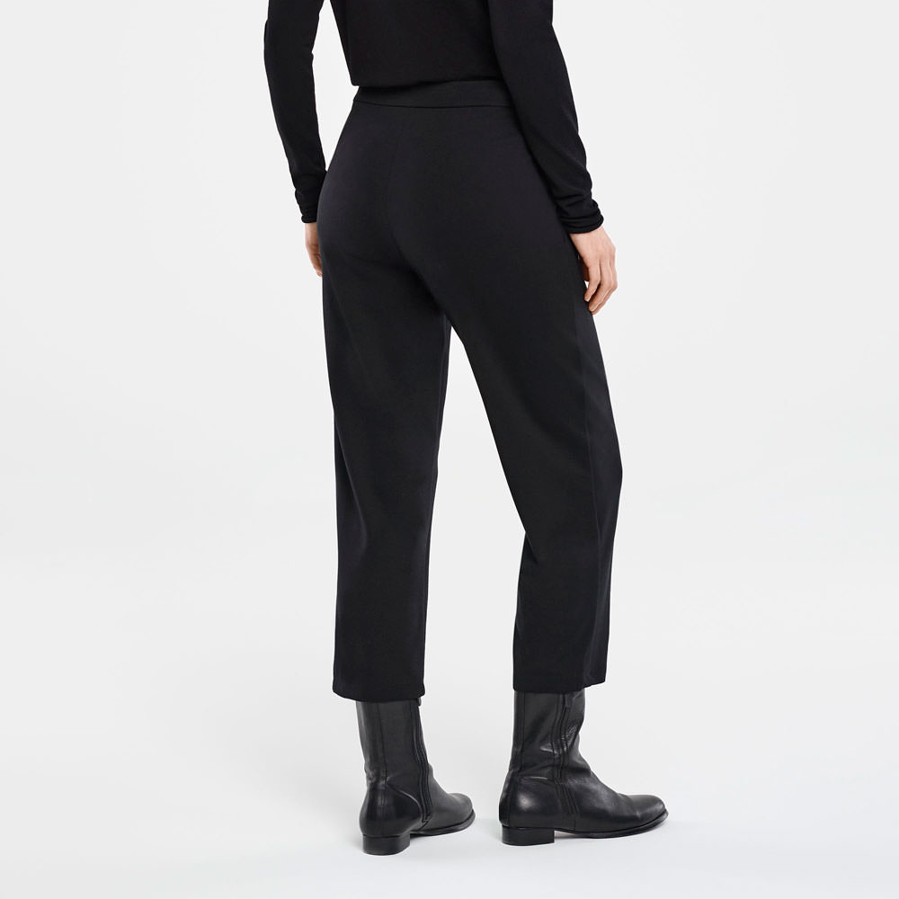 Sarah Pacini PANTALON MATELOT Derrière