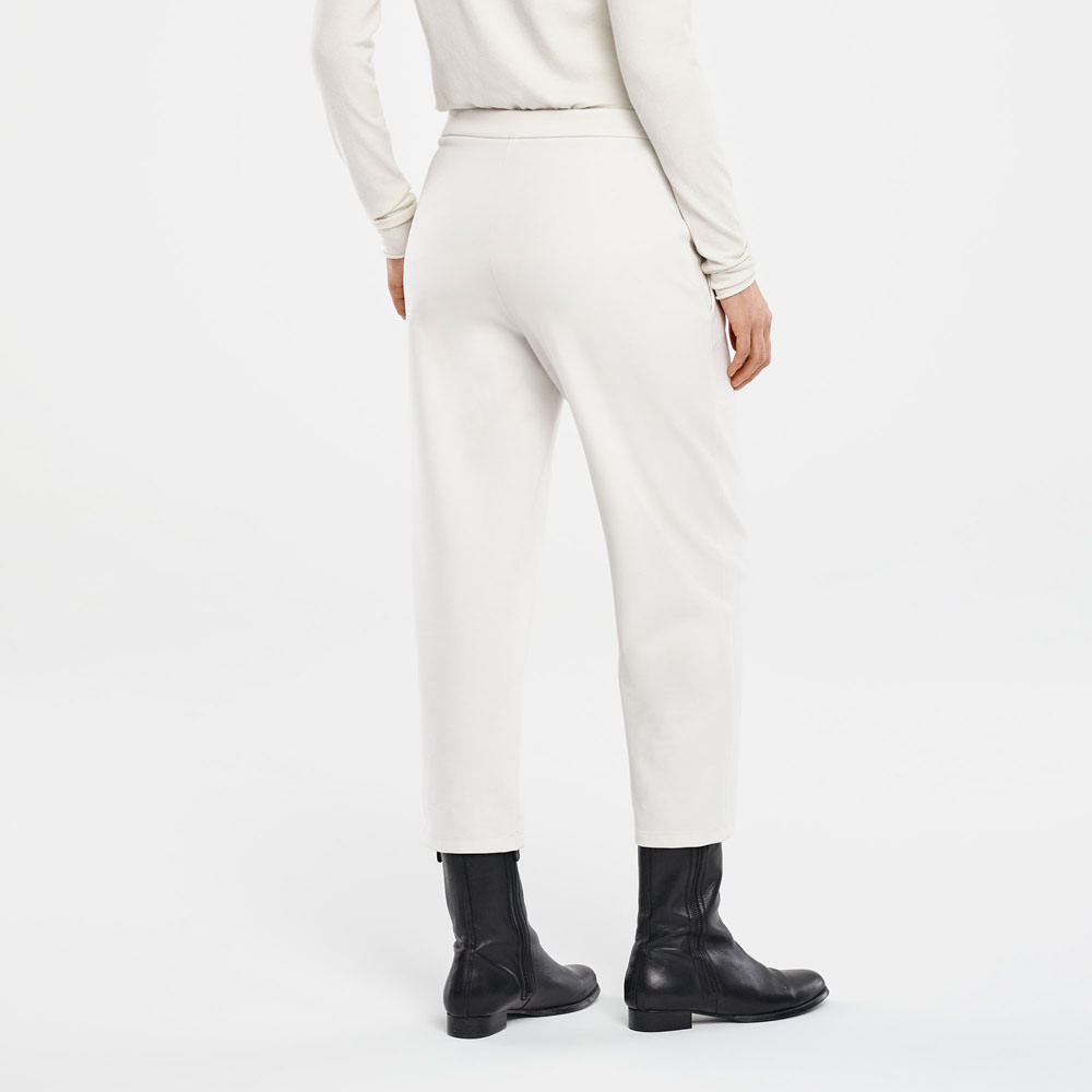 Sarah Pacini PANTALON MATELOT Derrière