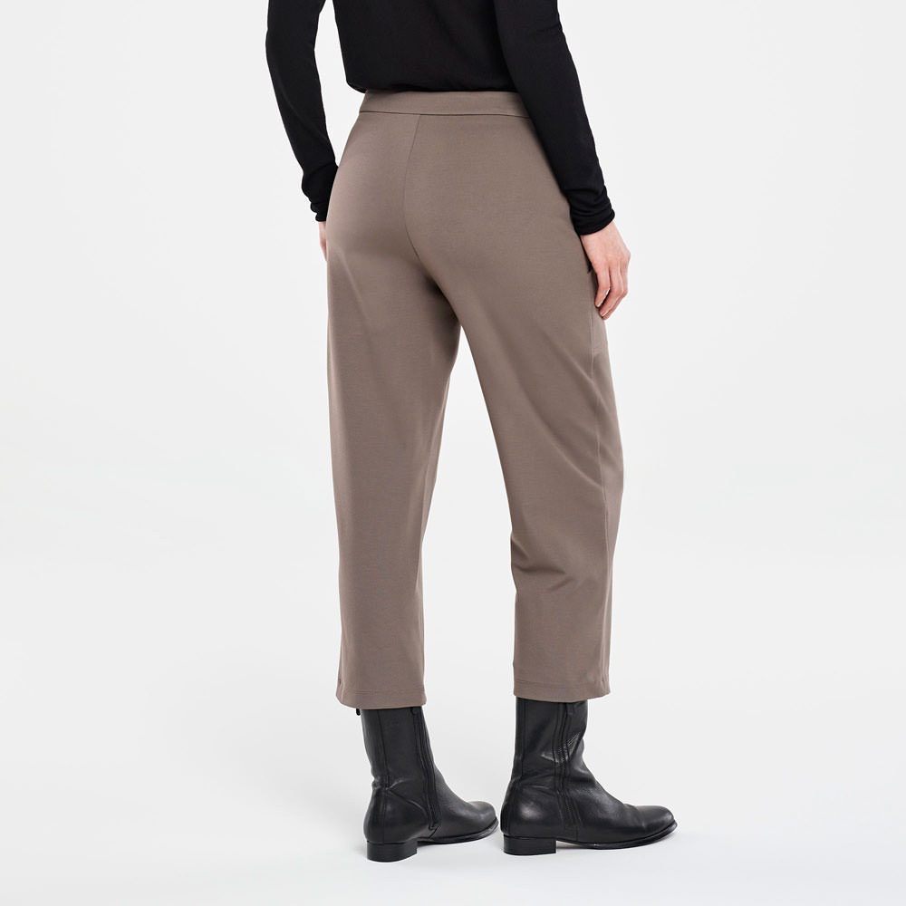 Sarah Pacini PANTALON MATELOT Derrière