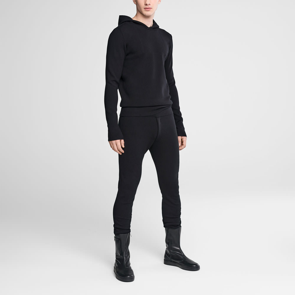 Sarah Pacini Pantalon jogging De face