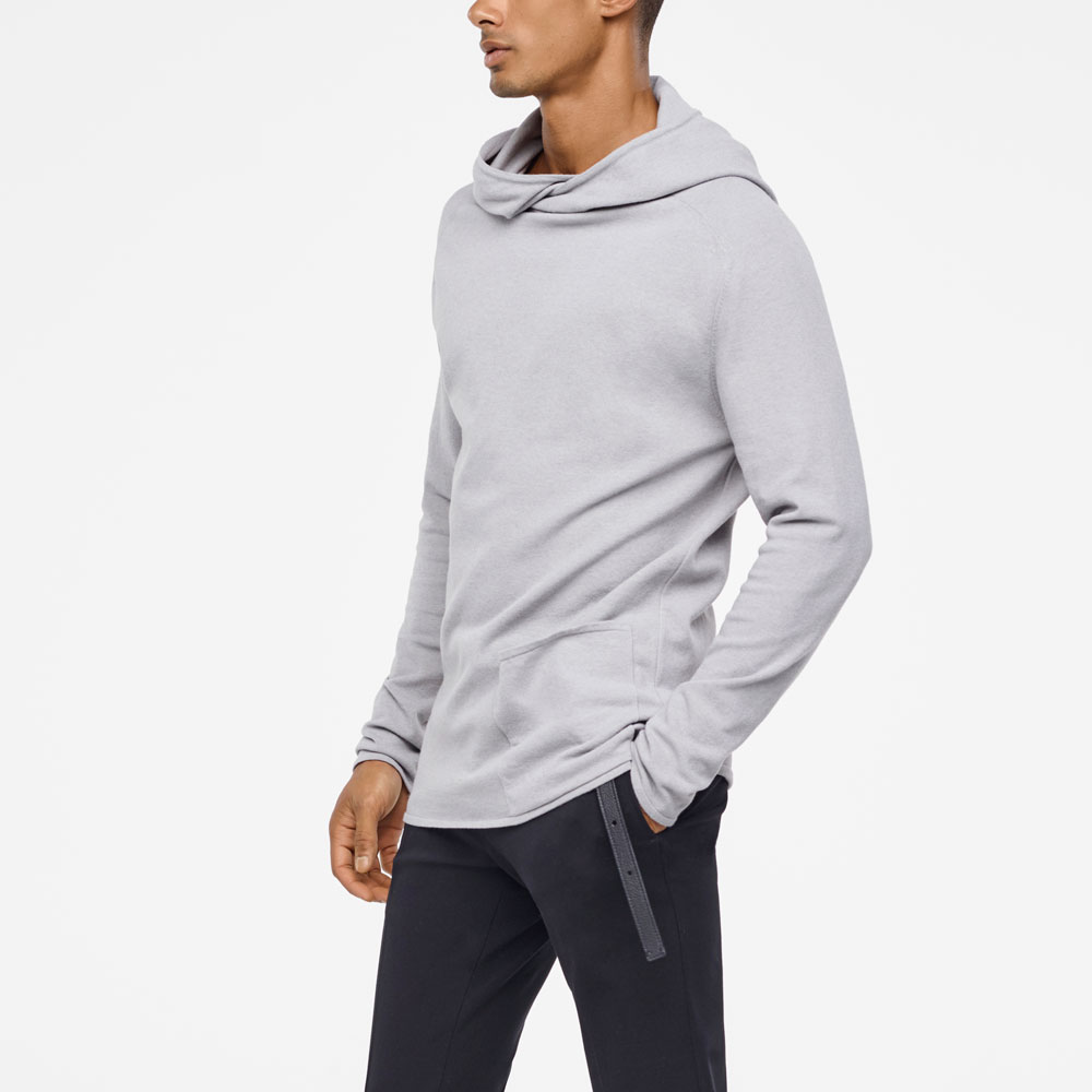 Sarah Pacini URBAN SWEATER - HOODIE Mixed
