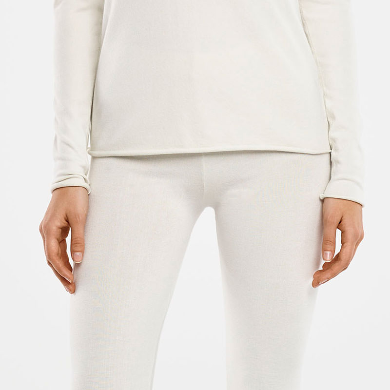 Sarah Pacini LEGGINGS De face