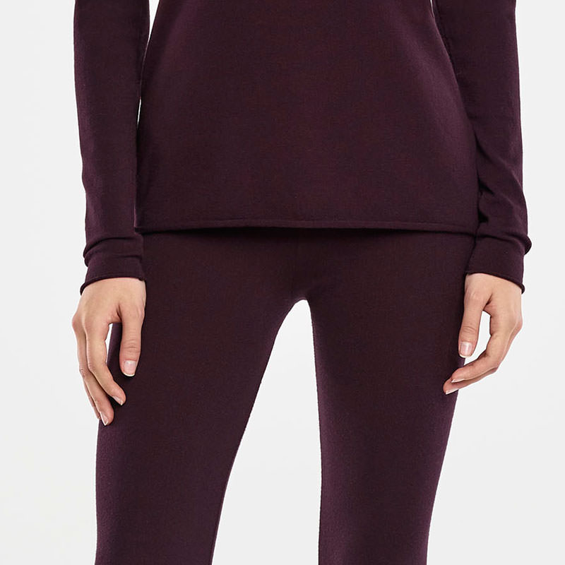 Sarah Pacini LEGGINGS De face