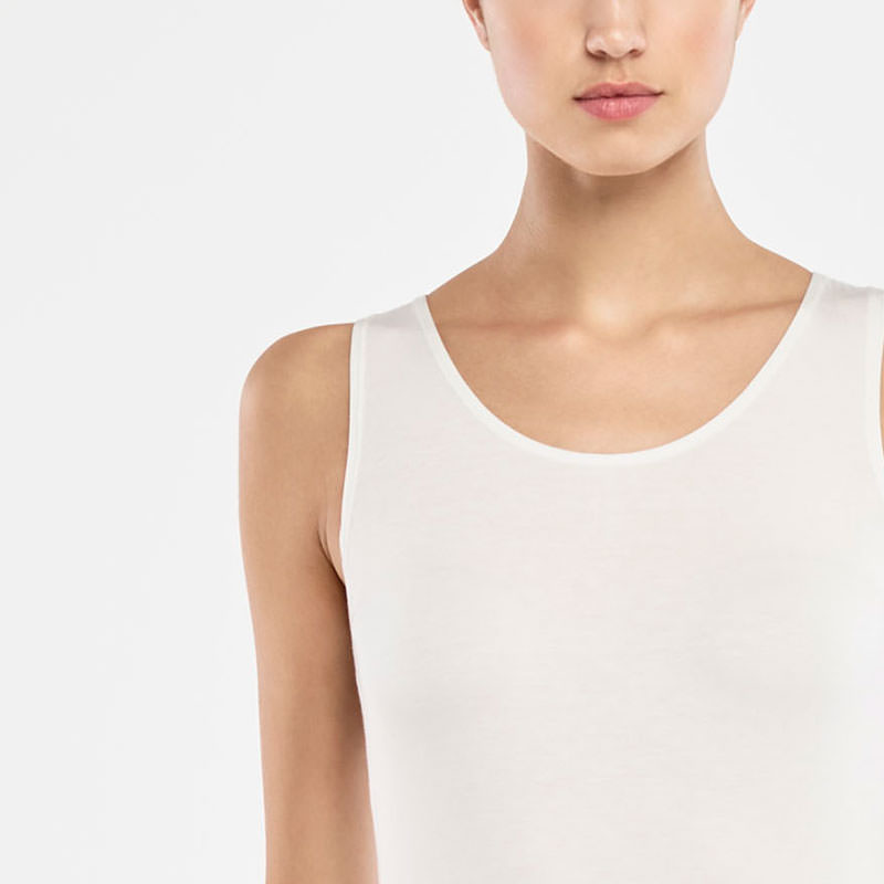 Sarah Pacini T-SHIRT - ANAÏS Front