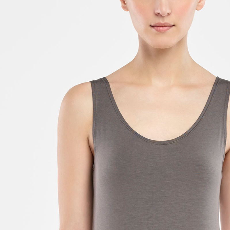 Sarah Pacini T-SHIRT - ANAÏS De face
