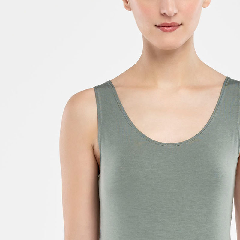 Sarah Pacini T-SHIRT - ANAÏS Voorzijde