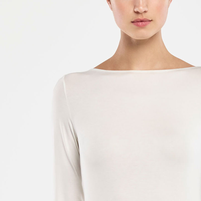 Sarah Pacini T-SHIRT - KHALIYA Front