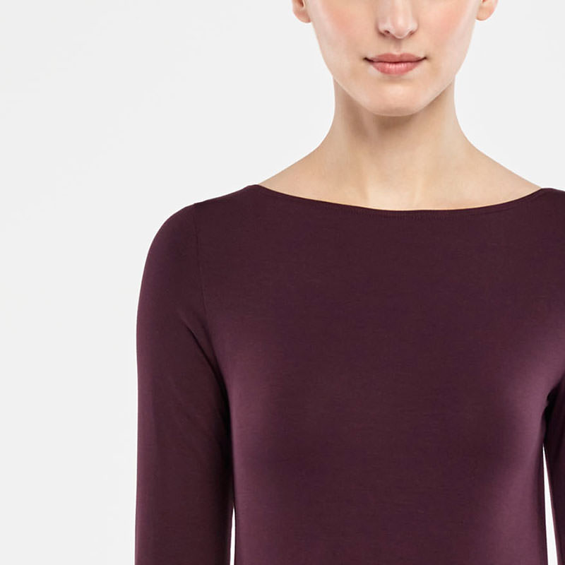 Sarah Pacini T-SHIRT – KHALIYA Vorne