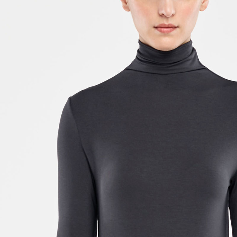 Sarah Pacini T-SHIRT - YASMINE Voorzijde