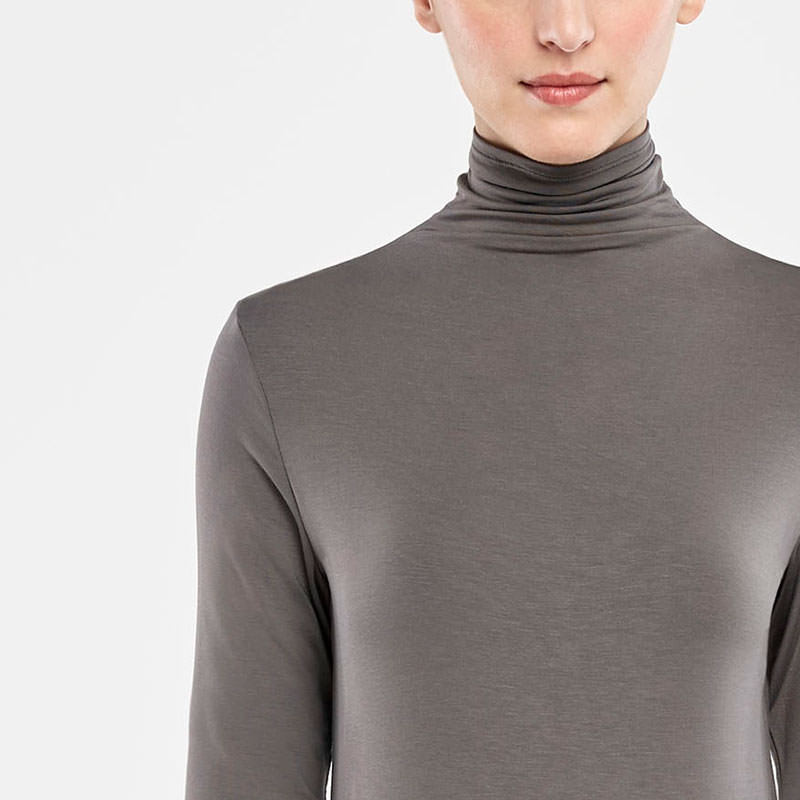 Sarah Pacini T-SHIRT – YASMINE Vorne