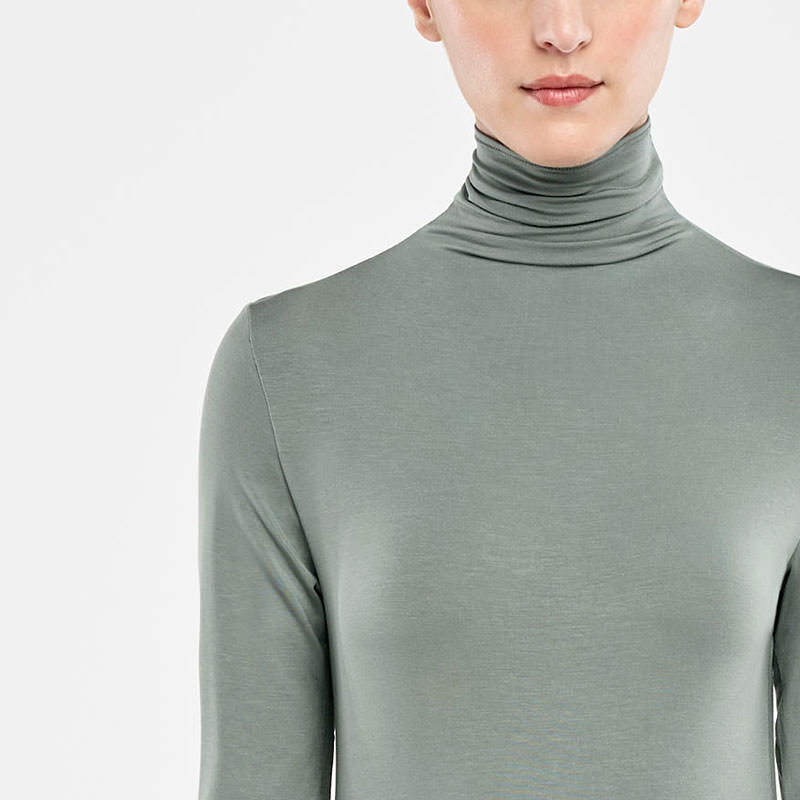 Sarah Pacini T-SHIRT - YASMINE Voorzijde