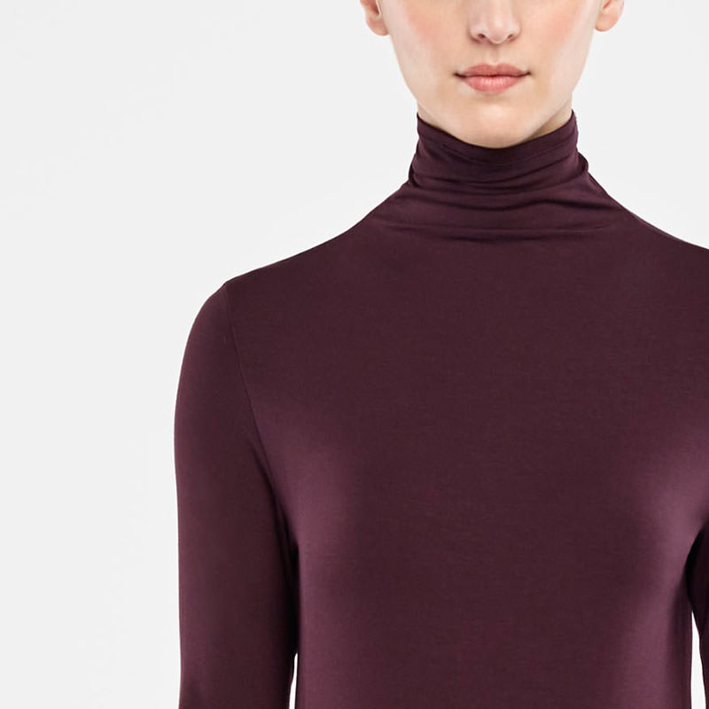 Sarah Pacini T-SHIRT - YASMINE Voorzijde