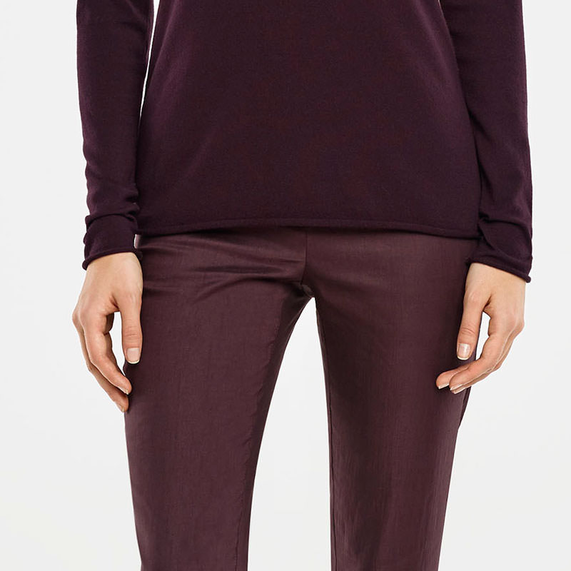 Sarah Pacini LEGGING LONG De face