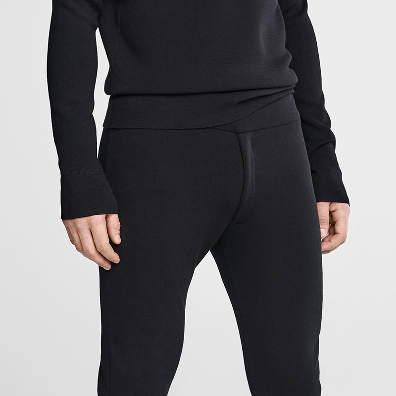 Sarah Pacini Pantalon jogging De face