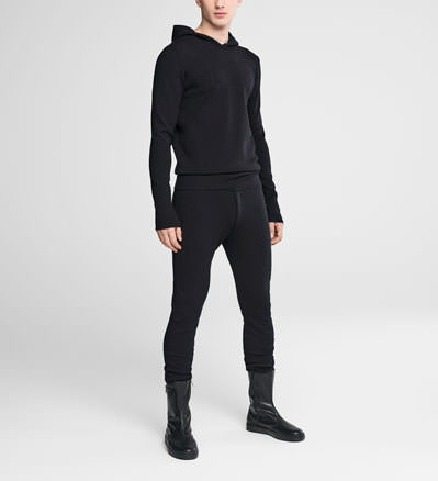 Sarah Pacini Jogginghose - front