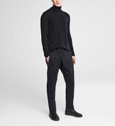 Sarah Pacini Sarouelhose - front