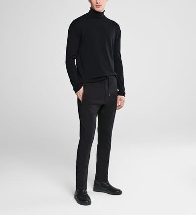 Sarah Pacini Jogginghose - taschen - front