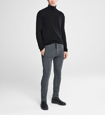 Sarah Pacini Jogginghose - taschen - front