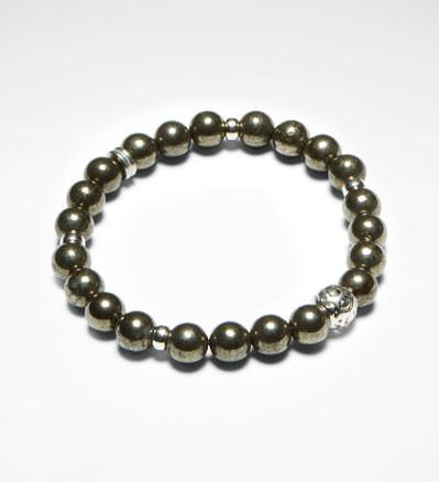 Sarah Pacini Armband für herren - front