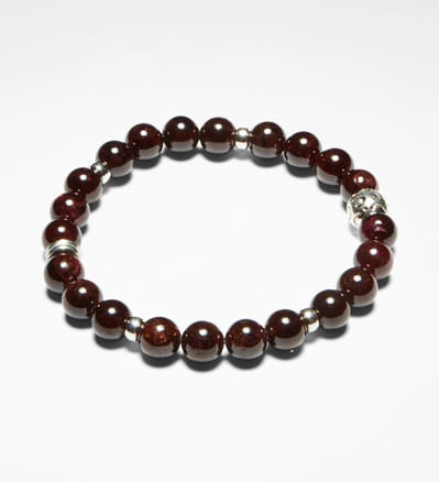 Sarah Pacini Armband für herren - front